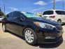 2016 BLACK /GRAY KIA FORTE LX LX (KNAFX4A60G5) , AUTO transmission, located at 2660 S.Garland Avenue, Garland, TX, 75041, (469) 298-3118, 32.885551, -96.655602 - Welcome to DallasAutos4Less, one of the Premier BUY HERE PAY HERE Dealers in the North Dallas Area. We specialize in financing to people with NO CREDIT or BAD CREDIT. We need proof of income, proof of residence, and a ID. Come buy your new car from us today!! This is a Very clean 2016 KIA FORTE L - Photo#1