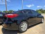2016 BLACK /GRAY KIA FORTE LX LX (KNAFX4A60G5) , AUTO transmission, located at 2660 S.Garland Avenue, Garland, TX, 75041, (469) 298-3118, 32.885551, -96.655602 - Welcome to DallasAutos4Less, one of the Premier BUY HERE PAY HERE Dealers in the North Dallas Area. We specialize in financing to people with NO CREDIT or BAD CREDIT. We need proof of income, proof of residence, and a ID. Come buy your new car from us today!! This is a Very clean 2016 KIA FORTE L - Photo#3