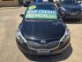 2016 BLACK /GRAY KIA FORTE LX LX (KNAFX4A60G5) , AUTO transmission, located at 2660 S.Garland Avenue, Garland, TX, 75041, (469) 298-3118, 32.885551, -96.655602 - Welcome to DallasAutos4Less, one of the Premier BUY HERE PAY HERE Dealers in the North Dallas Area. We specialize in financing to people with NO CREDIT or BAD CREDIT. We need proof of income, proof of residence, and a ID. Come buy your new car from us today!! This is a Very clean 2016 KIA FORTE L - Photo#8