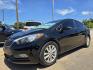 2016 BLACK /GRAY KIA FORTE LX LX (KNAFX4A60G5) , AUTO transmission, located at 2660 S.Garland Avenue, Garland, TX, 75041, (469) 298-3118, 32.885551, -96.655602 - Welcome to DallasAutos4Less, one of the Premier BUY HERE PAY HERE Dealers in the North Dallas Area. We specialize in financing to people with NO CREDIT or BAD CREDIT. We need proof of income, proof of residence, and a ID. Come buy your new car from us today!! This is a Very clean 2016 KIA FORTE L - Photo#7