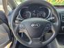 2016 BLACK /GRAY KIA FORTE LX LX (KNAFX4A60G5) , AUTO transmission, located at 2660 S.Garland Avenue, Garland, TX, 75041, (469) 298-3118, 32.885551, -96.655602 - Welcome to DallasAutos4Less, one of the Premier BUY HERE PAY HERE Dealers in the North Dallas Area. We specialize in financing to people with NO CREDIT or BAD CREDIT. We need proof of income, proof of residence, and a ID. Come buy your new car from us today!! This is a Very clean 2016 KIA FORTE L - Photo#12