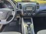 2016 BLACK /GRAY KIA FORTE LX LX (KNAFX4A60G5) , AUTO transmission, located at 2660 S.Garland Avenue, Garland, TX, 75041, (469) 298-3118, 32.885551, -96.655602 - Welcome to DallasAutos4Less, one of the Premier BUY HERE PAY HERE Dealers in the North Dallas Area. We specialize in financing to people with NO CREDIT or BAD CREDIT. We need proof of income, proof of residence, and a ID. Come buy your new car from us today!! This is a Very clean 2016 KIA FORTE L - Photo#13