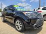 2016 BLACK Kia Soul + (KNDJP3A50G7) with an 2.0L L4 DOHC 16V engine, 6A transmission, located at 2660 S.Garland Avenue, Garland, TX, 75041, (469) 298-3118, 32.885551, -96.655602 - Welcome to DallasAutos4Less, one of the Premier BUY HERE PAY HERE Dealers in the North Dallas Area. We specialize in financing to people with NO CREDIT or BAD CREDIT. We need proof of income, proof of residence, and a ID. Come buy your new car from us today!! This is a Very clean 2016 KIA SOUL +! - Photo#1