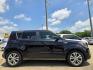 2016 BLACK Kia Soul + (KNDJP3A50G7) with an 2.0L L4 DOHC 16V engine, 6A transmission, located at 2660 S.Garland Avenue, Garland, TX, 75041, (469) 298-3118, 32.885551, -96.655602 - Welcome to DallasAutos4Less, one of the Premier BUY HERE PAY HERE Dealers in the North Dallas Area. We specialize in financing to people with NO CREDIT or BAD CREDIT. We need proof of income, proof of residence, and a ID. Come buy your new car from us today!! This is a Very clean 2016 KIA SOUL +! - Photo#2
