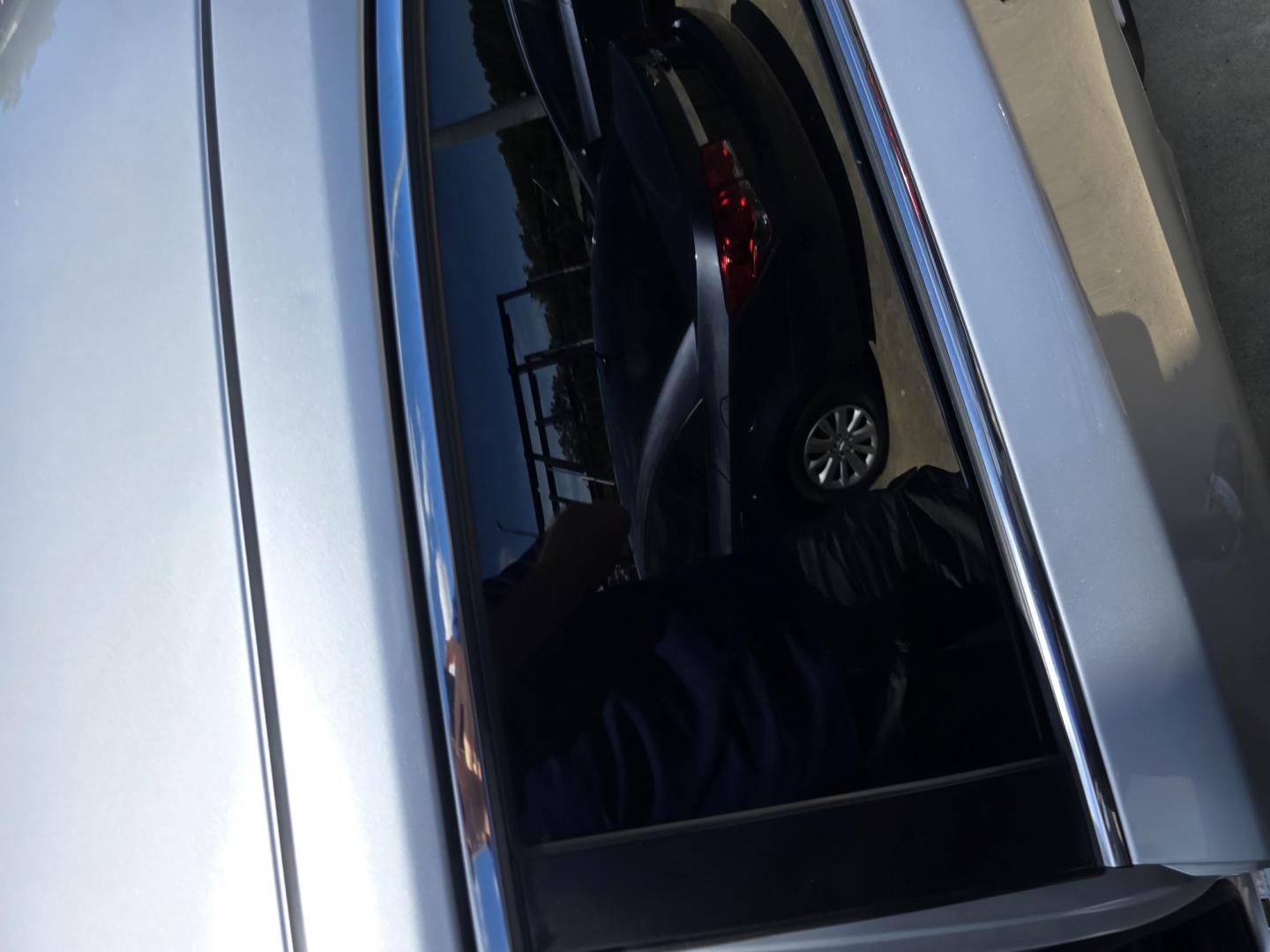 2016 SILVER Nissan Altima S (1N4AL3AP8GC) with an 2.5L L4 DOHC 16V engine, CVT transmission, located at 2660 S.Garland Avenue, Garland, TX, 75041, (469) 298-3118, 32.885551, -96.655602 - Photo#15