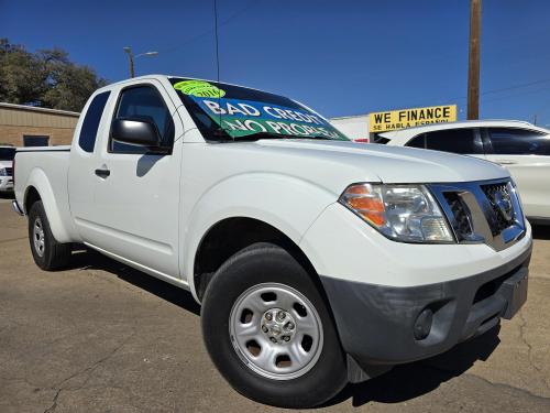 2016 Nissan Frontier S King Cab PickUp