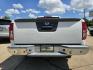 2016 WHITE Nissan Frontier S King Cab (1N6BD0CT3GN) with an 2.5L L4 DOHC 16V engine, AUTO transmission, located at 2660 S.Garland Avenue, Garland, TX, 75041, (469) 298-3118, 32.885551, -96.655602 - Photo#4