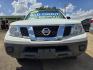 2016 WHITE Nissan Frontier S King Cab (1N6BD0CT3GN) with an 2.5L L4 DOHC 16V engine, AUTO transmission, located at 2660 S.Garland Avenue, Garland, TX, 75041, (469) 298-3118, 32.885551, -96.655602 - Photo#10