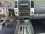 2016 WHITE Nissan Frontier S King Cab (1N6BD0CT3GN) with an 2.5L L4 DOHC 16V engine, AUTO transmission, located at 2660 S.Garland Avenue, Garland, TX, 75041, (469) 298-3118, 32.885551, -96.655602 - Photo#14