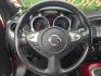 2016 RED Nissan Juke S (JN8AF5MR2GT) with an 1.6L L4 DOHC 16V TURBO engine, CVT transmission, located at 2660 S.Garland Avenue, Garland, TX, 75041, (469) 298-3118, 32.885551, -96.655602 - Photo#13