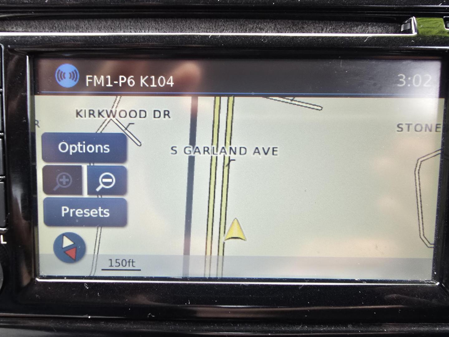 2016 RED Nissan Juke S (JN8AF5MR2GT) with an 1.6L L4 DOHC 16V TURBO engine, CVT transmission, located at 2660 S.Garland Avenue, Garland, TX, 75041, (469) 298-3118, 32.885551, -96.655602 - Photo#15