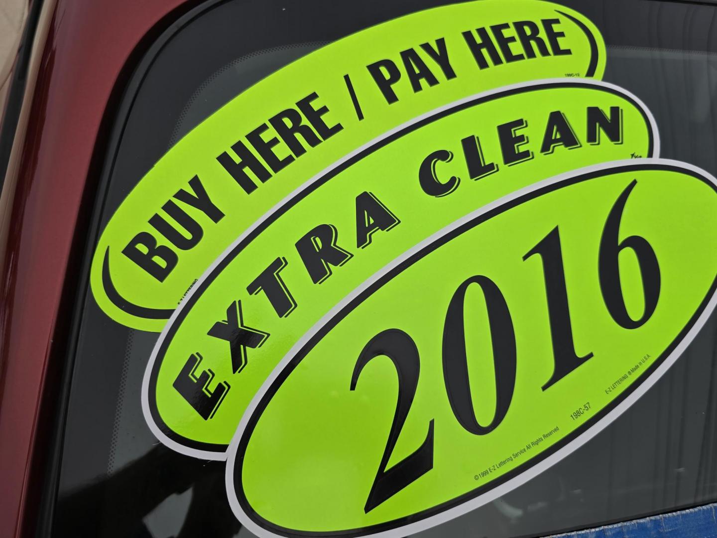 2016 RED Nissan Juke S (JN8AF5MR2GT) with an 1.6L L4 DOHC 16V TURBO engine, CVT transmission, located at 2660 S.Garland Avenue, Garland, TX, 75041, (469) 298-3118, 32.885551, -96.655602 - Photo#24