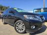2016 GRAY /BLACK Nissan Pathfinder S (5N1AR2MN9GC) with an 3.5L V6 DOHC 24V engine, CVT transmission, located at 2660 S.Garland Avenue, Garland, TX, 75041, (469) 298-3118, 32.885551, -96.655602 - Welcome to DallasAutos4Less, one of the Premier BUY HERE PAY HERE Dealers in the North Dallas Area. We specialize in financing to people with NO CREDIT or BAD CREDIT. We need proof of income, proof of residence, and a ID. Come buy your new car from us today!! This is a Very clean 2016 NISSAN PATH - Photo#0
