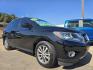 2016 GRAY /BLACK Nissan Pathfinder S (5N1AR2MN9GC) with an 3.5L V6 DOHC 24V engine, CVT transmission, located at 2660 S.Garland Avenue, Garland, TX, 75041, (469) 298-3118, 32.885551, -96.655602 - Welcome to DallasAutos4Less, one of the Premier BUY HERE PAY HERE Dealers in the North Dallas Area. We specialize in financing to people with NO CREDIT or BAD CREDIT. We need proof of income, proof of residence, and a ID. Come buy your new car from us today!! This is a Very clean 2016 NISSAN PATH - Photo#1