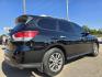 2016 GRAY /BLACK Nissan Pathfinder S (5N1AR2MN9GC) with an 3.5L V6 DOHC 24V engine, CVT transmission, located at 2660 S.Garland Avenue, Garland, TX, 75041, (469) 298-3118, 32.885551, -96.655602 - Welcome to DallasAutos4Less, one of the Premier BUY HERE PAY HERE Dealers in the North Dallas Area. We specialize in financing to people with NO CREDIT or BAD CREDIT. We need proof of income, proof of residence, and a ID. Come buy your new car from us today!! This is a Very clean 2016 NISSAN PATH - Photo#3