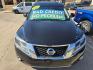 2016 GRAY /BLACK Nissan Pathfinder S (5N1AR2MN9GC) with an 3.5L V6 DOHC 24V engine, CVT transmission, located at 2660 S.Garland Avenue, Garland, TX, 75041, (469) 298-3118, 32.885551, -96.655602 - Welcome to DallasAutos4Less, one of the Premier BUY HERE PAY HERE Dealers in the North Dallas Area. We specialize in financing to people with NO CREDIT or BAD CREDIT. We need proof of income, proof of residence, and a ID. Come buy your new car from us today!! This is a Very clean 2016 NISSAN PATH - Photo#8
