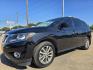 2016 GRAY /BLACK Nissan Pathfinder S (5N1AR2MN9GC) with an 3.5L V6 DOHC 24V engine, CVT transmission, located at 2660 S.Garland Avenue, Garland, TX, 75041, (469) 298-3118, 32.885551, -96.655602 - Welcome to DallasAutos4Less, one of the Premier BUY HERE PAY HERE Dealers in the North Dallas Area. We specialize in financing to people with NO CREDIT or BAD CREDIT. We need proof of income, proof of residence, and a ID. Come buy your new car from us today!! This is a Very clean 2016 NISSAN PATH - Photo#7