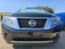 2016 GRAY /BLACK Nissan Pathfinder S (5N1AR2MN9GC) with an 3.5L V6 DOHC 24V engine, CVT transmission, located at 2660 S.Garland Avenue, Garland, TX, 75041, (469) 298-3118, 32.885551, -96.655602 - Welcome to DallasAutos4Less, one of the Premier BUY HERE PAY HERE Dealers in the North Dallas Area. We specialize in financing to people with NO CREDIT or BAD CREDIT. We need proof of income, proof of residence, and a ID. Come buy your new car from us today!! This is a Very clean 2016 NISSAN PATH - Photo#9