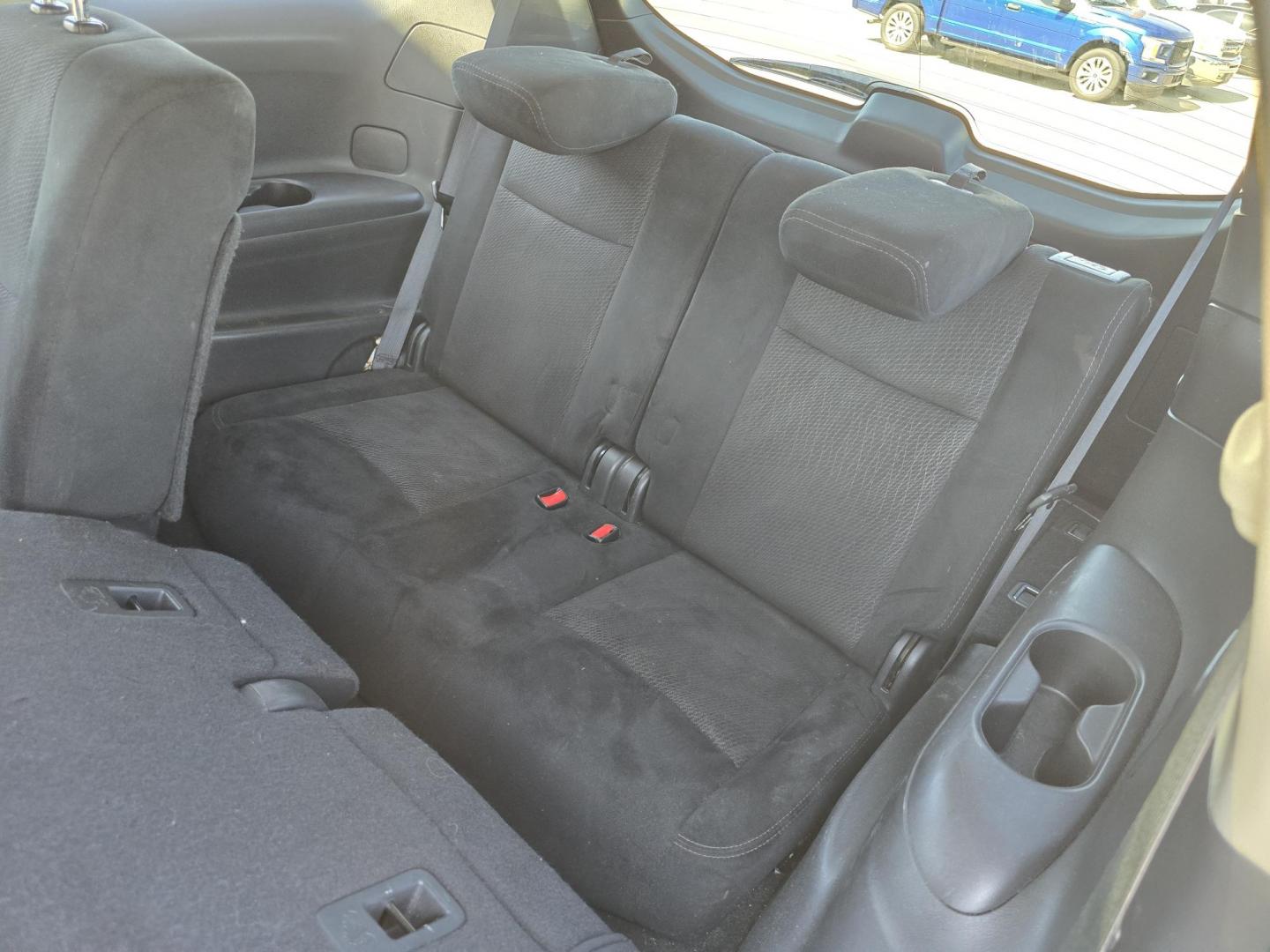 2016 GRAY /BLACK Nissan Pathfinder S (5N1AR2MN9GC) with an 3.5L V6 DOHC 24V engine, CVT transmission, located at 2660 S.Garland Avenue, Garland, TX, 75041, (469) 298-3118, 32.885551, -96.655602 - Welcome to DallasAutos4Less, one of the Premier BUY HERE PAY HERE Dealers in the North Dallas Area. We specialize in financing to people with NO CREDIT or BAD CREDIT. We need proof of income, proof of residence, and a ID. Come buy your new car from us today!! This is a Very clean 2016 NISSAN PATH - Photo#16