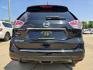 2016 BLACK Nissan Rogue S (JN8AT2MT4GW) with an 2.5L L4 DOHC 16V engine, CVT transmission, located at 2660 S.Garland Avenue, Garland, TX, 75041, (469) 298-3118, 32.885551, -96.655602 - Photo#4