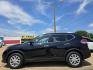 2016 BLACK Nissan Rogue S (JN8AT2MT4GW) with an 2.5L L4 DOHC 16V engine, CVT transmission, located at 2660 S.Garland Avenue, Garland, TX, 75041, (469) 298-3118, 32.885551, -96.655602 - Photo#6