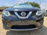 2016 BLACK Nissan Rogue S (JN8AT2MT4GW) with an 2.5L L4 DOHC 16V engine, CVT transmission, located at 2660 S.Garland Avenue, Garland, TX, 75041, (469) 298-3118, 32.885551, -96.655602 - Photo#9