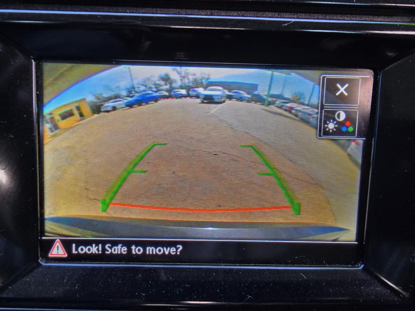 2016 BLACK Volkswagen Passat S (1VWAT7A30GC) , 6A transmission, located at 2660 S.Garland Avenue, Garland, TX, 75041, (469) 298-3118, 32.885551, -96.655602 - Photo#14