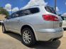 2017 SILVER Buick Enclave Convenience (5GAKRAKD2HJ) with an 3.6L V6 DOHC 24V engine, 6A transmission, located at 2660 S.Garland Avenue, Garland, TX, 75041, (469) 298-3118, 32.885551, -96.655602 - Photo#5