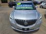 2017 SILVER Buick Enclave Convenience (5GAKRAKD2HJ) with an 3.6L V6 DOHC 24V engine, 6A transmission, located at 2660 S.Garland Avenue, Garland, TX, 75041, (469) 298-3118, 32.885551, -96.655602 - Photo#8