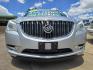 2017 SILVER Buick Enclave Convenience (5GAKRAKD2HJ) with an 3.6L V6 DOHC 24V engine, 6A transmission, located at 2660 S.Garland Avenue, Garland, TX, 75041, (469) 298-3118, 32.885551, -96.655602 - Photo#9