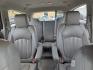2017 SILVER Buick Enclave Convenience (5GAKRAKD2HJ) with an 3.6L V6 DOHC 24V engine, 6A transmission, located at 2660 S.Garland Avenue, Garland, TX, 75041, (469) 298-3118, 32.885551, -96.655602 - Photo#16