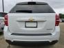 2017 WHITE Chevrolet Equinox LS (2GNALBEK2H1) with an 2.4L L4 DOHC 16V FFV engine, 6A transmission, located at 2660 S.Garland Avenue, Garland, TX, 75041, (469) 298-3118, 32.885551, -96.655602 - Photo#4