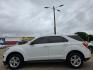 2017 WHITE Chevrolet Equinox LS (2GNALBEK2H1) with an 2.4L L4 DOHC 16V FFV engine, 6A transmission, located at 2660 S.Garland Avenue, Garland, TX, 75041, (469) 298-3118, 32.885551, -96.655602 - Photo#6