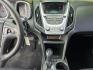 2017 WHITE Chevrolet Equinox LS (2GNALBEK2H1) with an 2.4L L4 DOHC 16V FFV engine, 6A transmission, located at 2660 S.Garland Avenue, Garland, TX, 75041, (469) 298-3118, 32.885551, -96.655602 - Photo#13