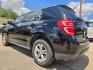 2017 BLACK Chevrolet Equinox LS (2GNALBEK3H1) with an 2.4L L4 DOHC 16V FFV engine, 6A transmission, located at 2660 S.Garland Avenue, Garland, TX, 75041, (469) 298-3118, 32.885551, -96.655602 - Photo#6