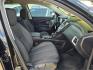 2017 BLACK Chevrolet Equinox LS (2GNALBEK3H1) with an 2.4L L4 DOHC 16V FFV engine, 6A transmission, located at 2660 S.Garland Avenue, Garland, TX, 75041, (469) 298-3118, 32.885551, -96.655602 - Photo#18