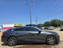2017 GRAY Chevrolet Malibu LT (1G1ZE5ST0HF) with an 1.5L L4 DOHC 16V engine, 6A transmission, located at 2660 S.Garland Avenue, Garland, TX, 75041, (469) 298-3118, 32.885551, -96.655602 - Photo#2