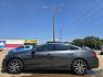 2017 GRAY Chevrolet Malibu LT (1G1ZE5ST0HF) with an 1.5L L4 DOHC 16V engine, 6A transmission, located at 2660 S.Garland Avenue, Garland, TX, 75041, (469) 298-3118, 32.885551, -96.655602 - Photo#6