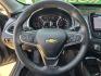 2017 GRAY Chevrolet Malibu LT (1G1ZE5ST0HF) with an 1.5L L4 DOHC 16V engine, 6A transmission, located at 2660 S.Garland Avenue, Garland, TX, 75041, (469) 298-3118, 32.885551, -96.655602 - Photo#13