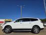 2017 WHITE Chevrolet Traverse 1LT (1GNKRGKD2HJ) with an 3.6L V6 DOHC 24V engine, 6A transmission, located at 2660 S.Garland Avenue, Garland, TX, 75041, (469) 298-3118, 32.885551, -96.655602 - Photo#5
