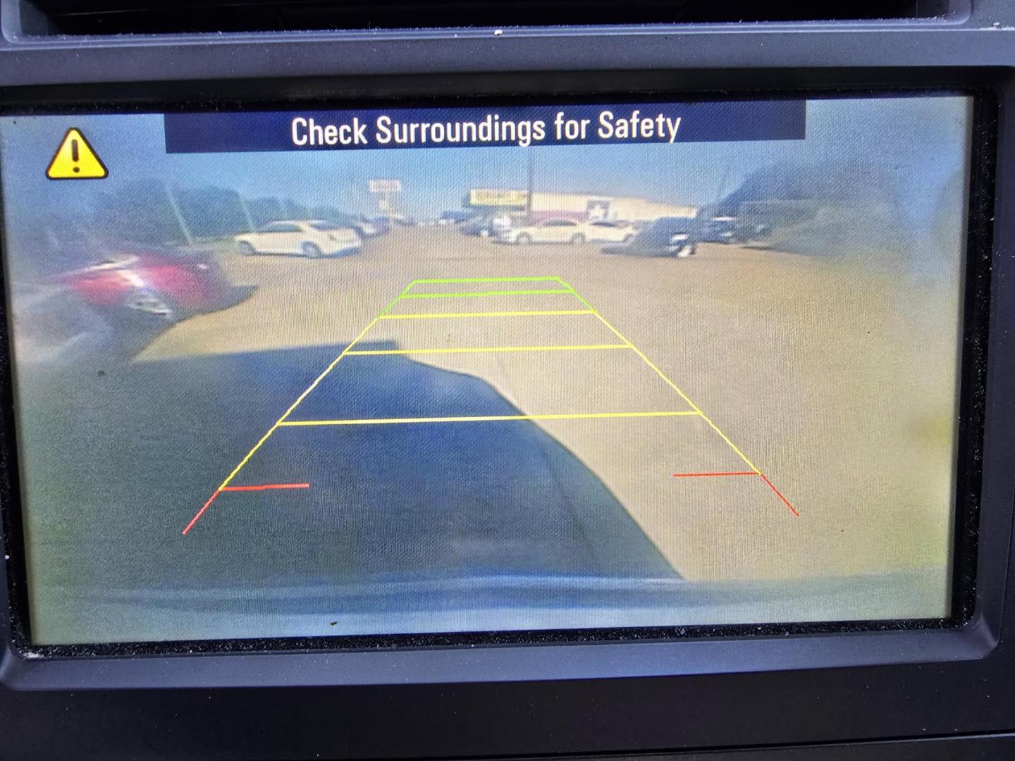 2017 WHITE Chevrolet Traverse 1LT (1GNKRGKD2HJ) with an 3.6L V6 DOHC 24V engine, 6A transmission, located at 2660 S.Garland Avenue, Garland, TX, 75041, (469) 298-3118, 32.885551, -96.655602 - Photo#13