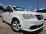2017 WHITE Dodge Grand Caravan SE (2C4RDGBG5HR) with an 3.6L V6 DOHC 24V engine, 6A transmission, located at 2660 S.Garland Avenue, Garland, TX, 75041, (469) 298-3118, 32.885551, -96.655602 - Welcome to DallasAutos4Less, one of the Premier BUY HERE PAY HERE Dealers in the North Dallas Area. We specialize in financing to people with NO CREDIT or BAD CREDIT. We need proof of income, proof of residence, and a ID. Come buy your new car from us today!! This is a SUPER CLEAN 2017 DODGE GRAN - Photo#0