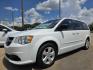2017 WHITE Dodge Grand Caravan SE (2C4RDGBG5HR) with an 3.6L V6 DOHC 24V engine, 6A transmission, located at 2660 S.Garland Avenue, Garland, TX, 75041, (469) 298-3118, 32.885551, -96.655602 - Welcome to DallasAutos4Less, one of the Premier BUY HERE PAY HERE Dealers in the North Dallas Area. We specialize in financing to people with NO CREDIT or BAD CREDIT. We need proof of income, proof of residence, and a ID. Come buy your new car from us today!! This is a SUPER CLEAN 2017 DODGE GRAN - Photo#7