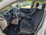 2017 WHITE Dodge Grand Caravan SE (2C4RDGBG5HR) with an 3.6L V6 DOHC 24V engine, 6A transmission, located at 2660 S.Garland Avenue, Garland, TX, 75041, (469) 298-3118, 32.885551, -96.655602 - Welcome to DallasAutos4Less, one of the Premier BUY HERE PAY HERE Dealers in the North Dallas Area. We specialize in financing to people with NO CREDIT or BAD CREDIT. We need proof of income, proof of residence, and a ID. Come buy your new car from us today!! This is a SUPER CLEAN 2017 DODGE GRAN - Photo#11