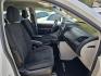 2017 WHITE Dodge Grand Caravan SE (2C4RDGBG5HR) with an 3.6L V6 DOHC 24V engine, 6A transmission, located at 2660 S.Garland Avenue, Garland, TX, 75041, (469) 298-3118, 32.885551, -96.655602 - Welcome to DallasAutos4Less, one of the Premier BUY HERE PAY HERE Dealers in the North Dallas Area. We specialize in financing to people with NO CREDIT or BAD CREDIT. We need proof of income, proof of residence, and a ID. Come buy your new car from us today!! This is a SUPER CLEAN 2017 DODGE GRAN - Photo#18