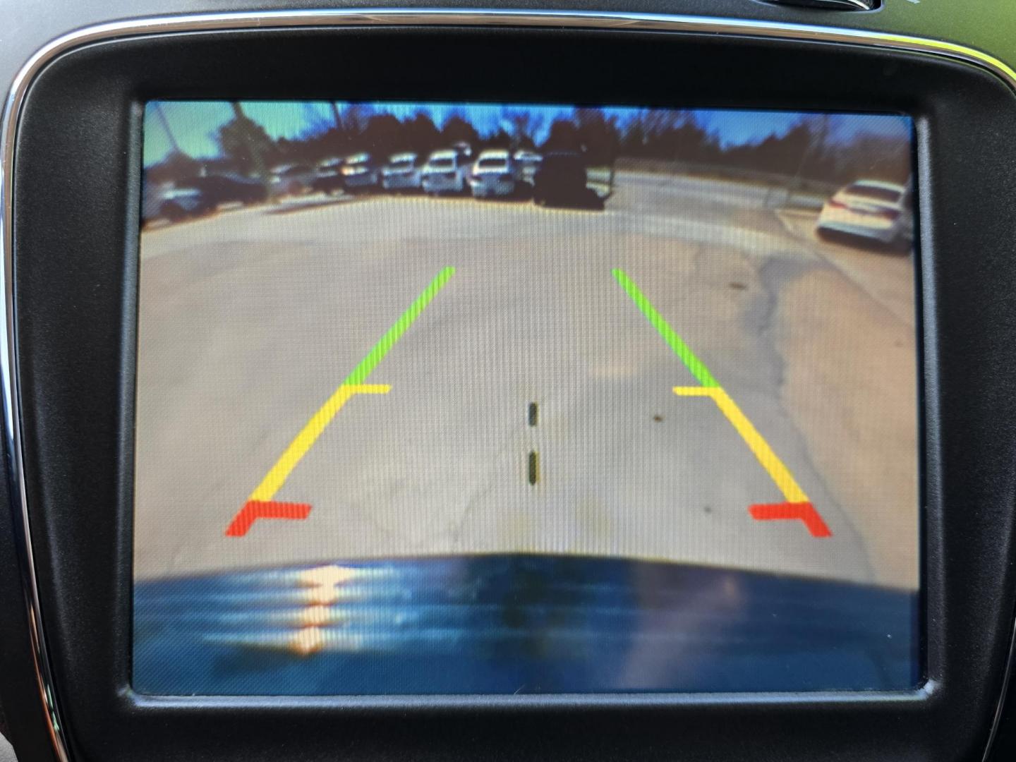 2017 Dodge Journey Crossroad Plus (3C4PDCGGXHT) with an 3.6L V6 DOHC 24V engine, 4A transmission, located at 2660 S.Garland Avenue, Garland, TX, 75041, (469) 298-3118, 32.885551, -96.655602 - Welcome to DallasAutos4Less, one of the Premier BUY HERE PAY HERE Dealers in the North Dallas Area. We specialize in financing to people with NO CREDIT or BAD CREDIT. We need proof of income, proof of residence, and a ID. Come buy your new car from us today!! This is a very well cared for 2017 DO - Photo#16