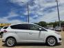 2017 WHITE Ford C-Max Hybrid SE (1FADP5AU4HL) with an 2.0L L4 DOHC 16V HYBRID engine, CVT transmission, located at 2660 S.Garland Avenue, Garland, TX, 75041, (469) 298-3118, 32.885551, -96.655602 - Photo#2