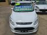 2017 WHITE Ford C-Max Hybrid SE (1FADP5AU4HL) with an 2.0L L4 DOHC 16V HYBRID engine, CVT transmission, located at 2660 S.Garland Avenue, Garland, TX, 75041, (469) 298-3118, 32.885551, -96.655602 - Photo#8