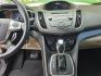 2017 WHITE Ford C-Max Hybrid SE (1FADP5AU4HL) with an 2.0L L4 DOHC 16V HYBRID engine, CVT transmission, located at 2660 S.Garland Avenue, Garland, TX, 75041, (469) 298-3118, 32.885551, -96.655602 - Photo#13