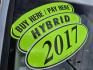 2017 WHITE Ford C-Max Hybrid SE (1FADP5AU4HL) with an 2.0L L4 DOHC 16V HYBRID engine, CVT transmission, located at 2660 S.Garland Avenue, Garland, TX, 75041, (469) 298-3118, 32.885551, -96.655602 - Photo#20